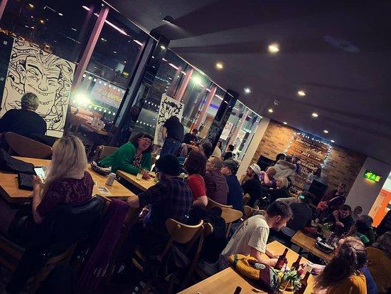 Resist Vegan Kitchen